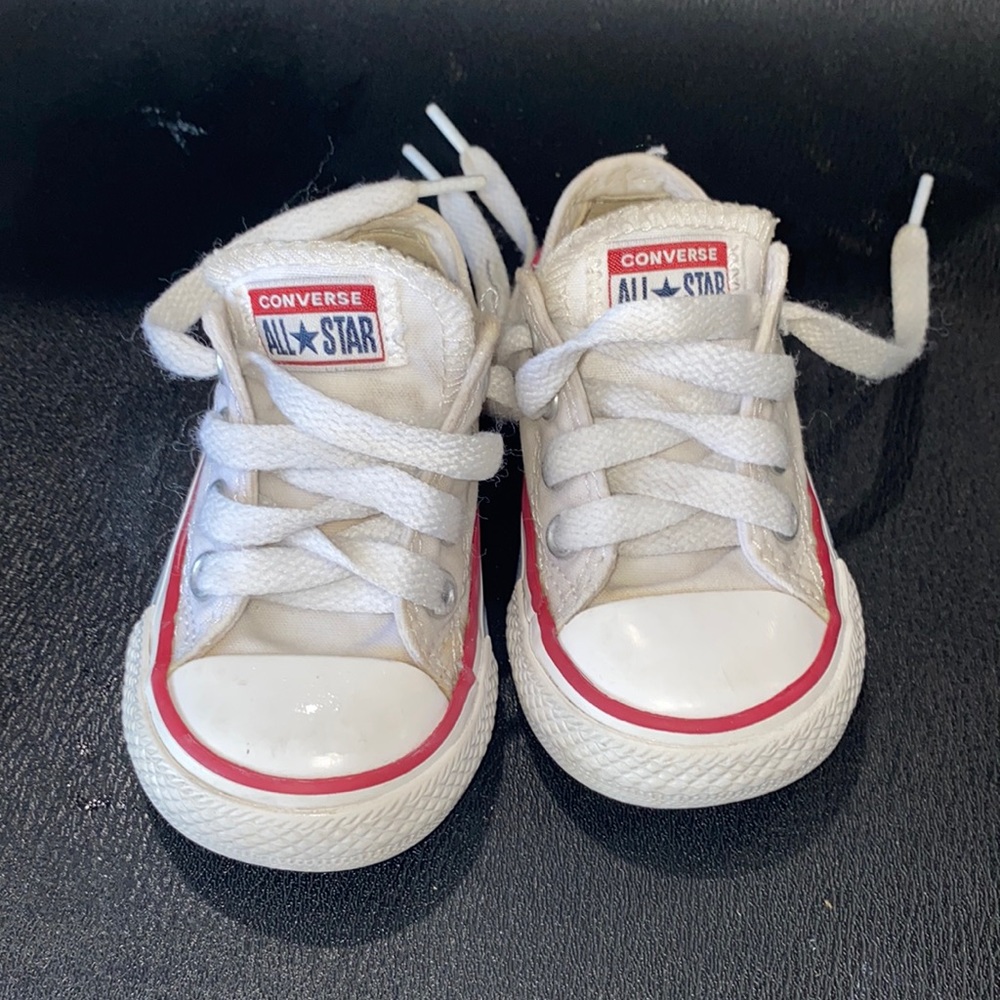 Chuck Taylor All Star Low Converse